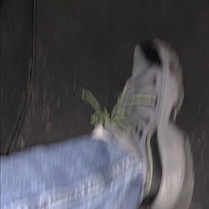 Meet your Posher, Johnny